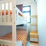 Sky Loft Bukit Indah 5 Minutes Walk To Aeon Johor Bahru Jb
