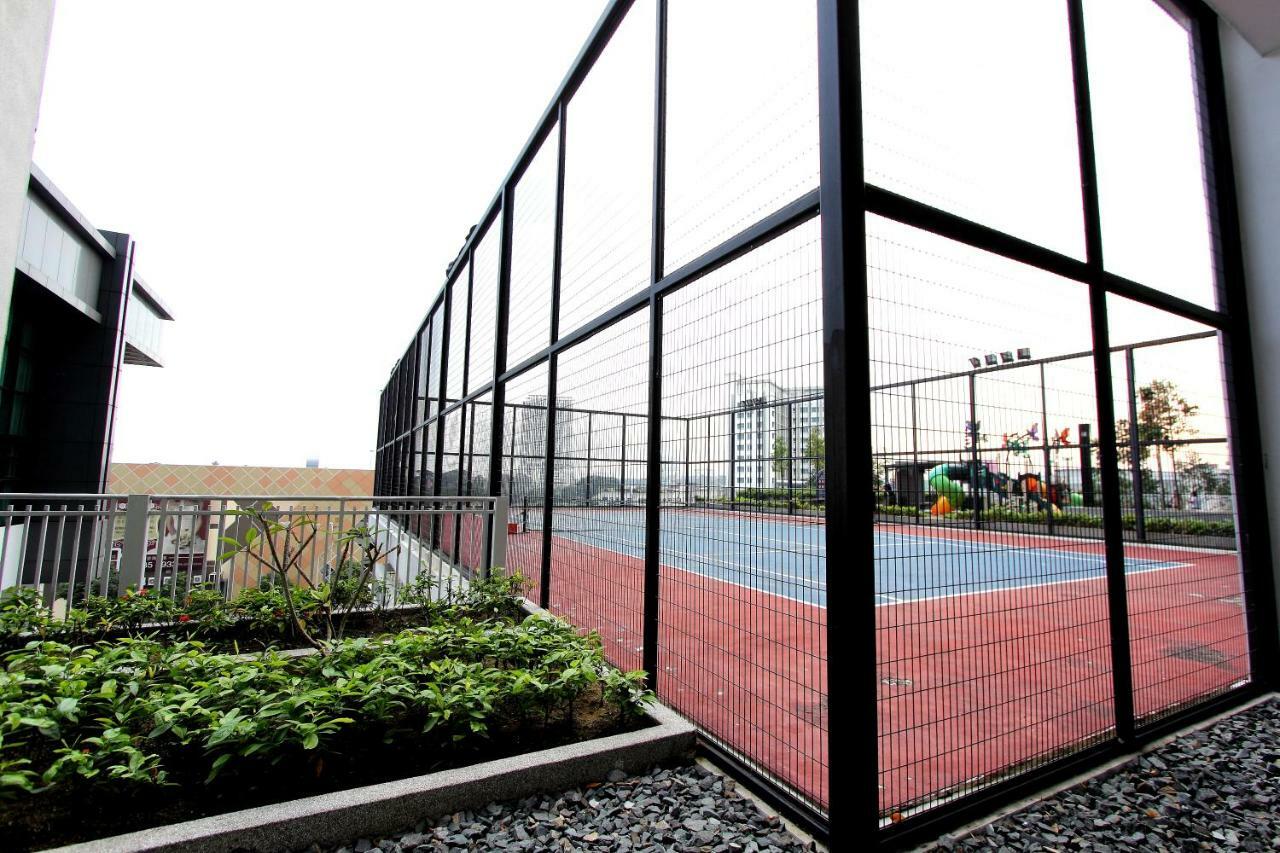 Apartment Sky Loft Bukit Indah 5 Minutes Walk To Aeon Jb Johor Bahru